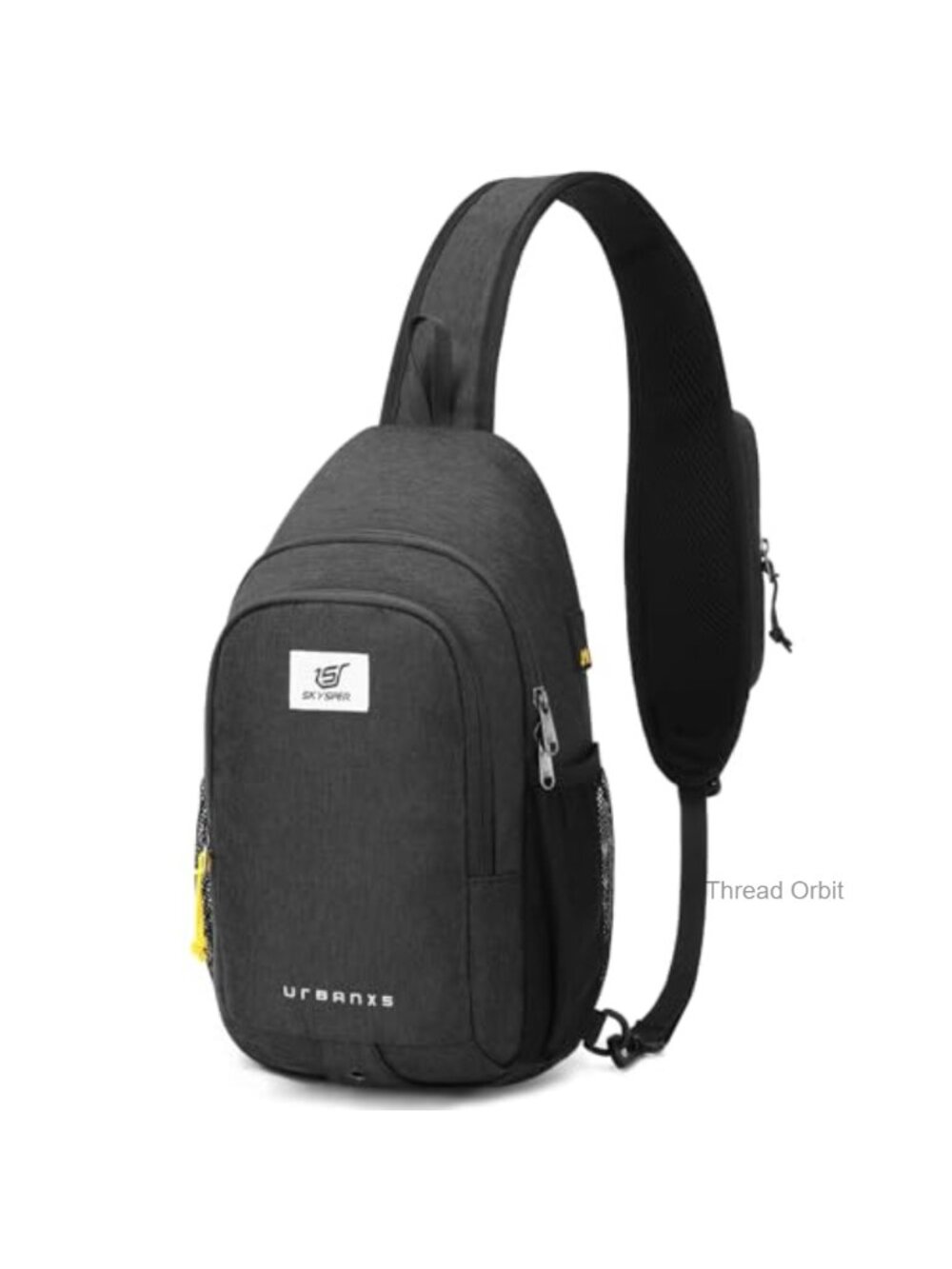SKYSPER Anti Theft Sling Crossbody RFID Lightweight Travel Hiking Daypack
